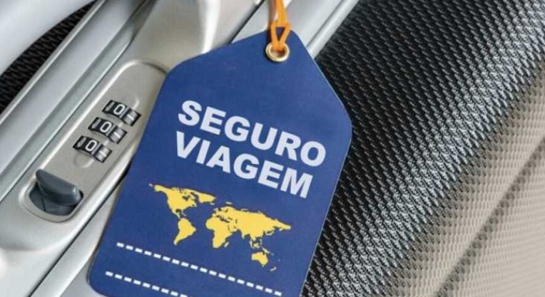 Seguro Viagem