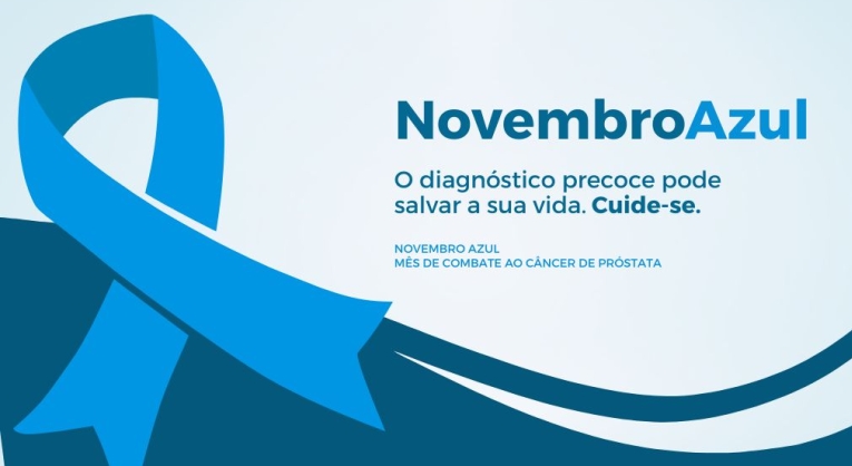 Novembro Azul: A Importância do Autocuidado